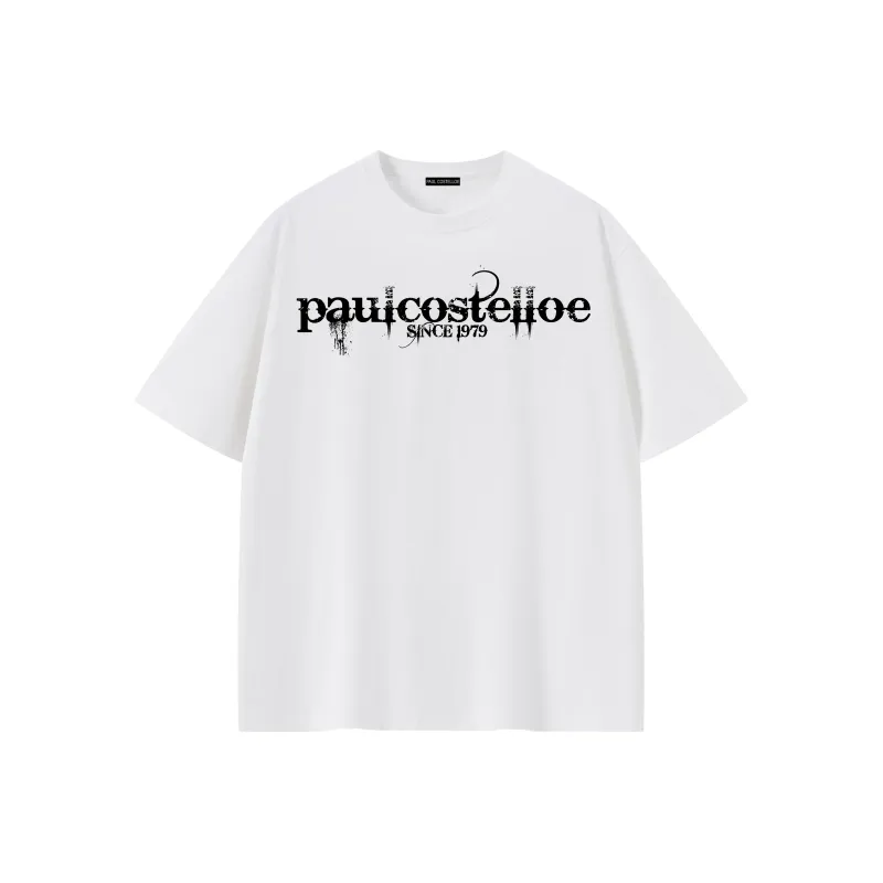PAUL COSTELLOE T Shirts Unisex-14