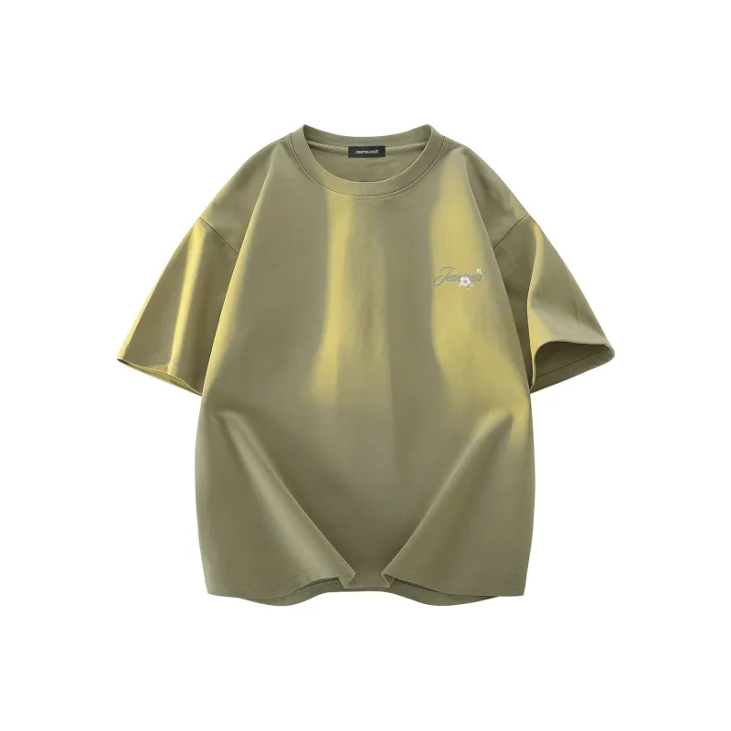 JEANSWEST T Shirts Unisex-13