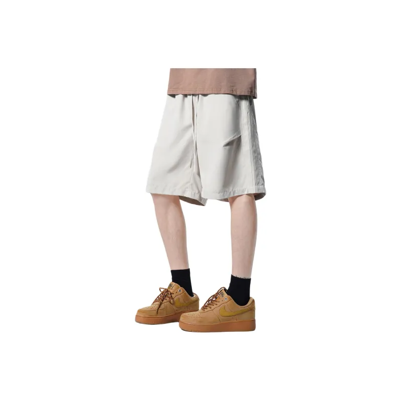 TUCANO Casual Shorts Unisex-3