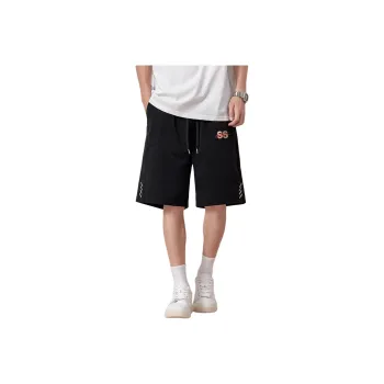 7 SEVFUN Casual Shorts Unisex