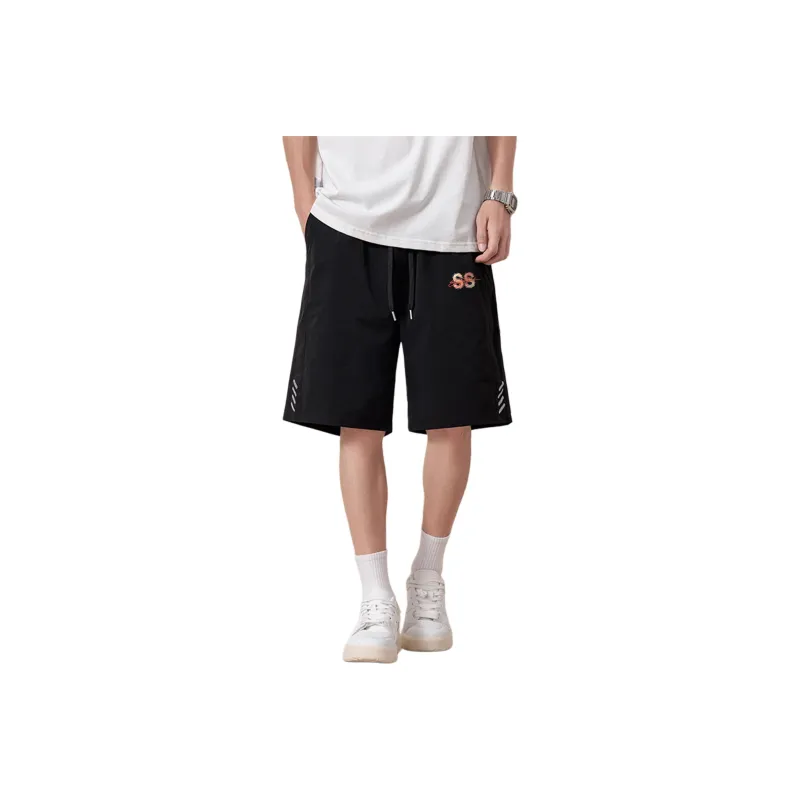 7 SEVFUN Casual Shorts Unisex-0