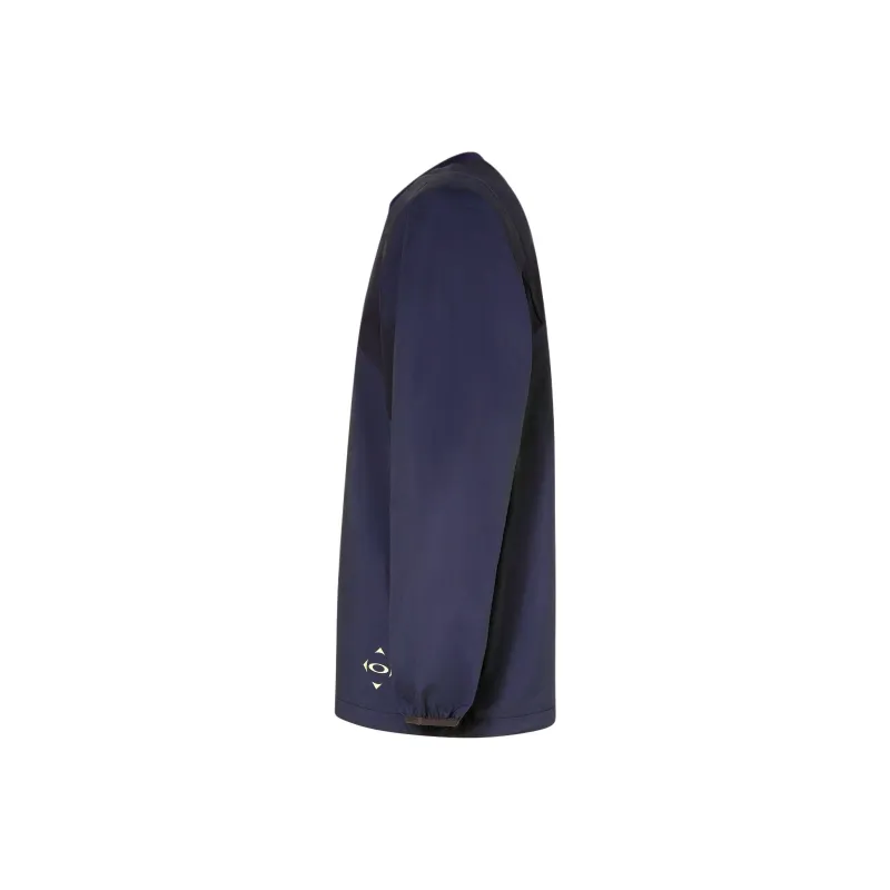 Oakley SS25 Sweatshirt Men's Dark Blue-2