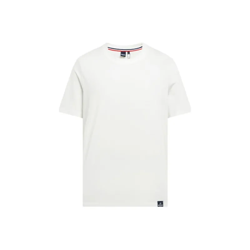 DANIEL HECHTER T Shirts Men-2