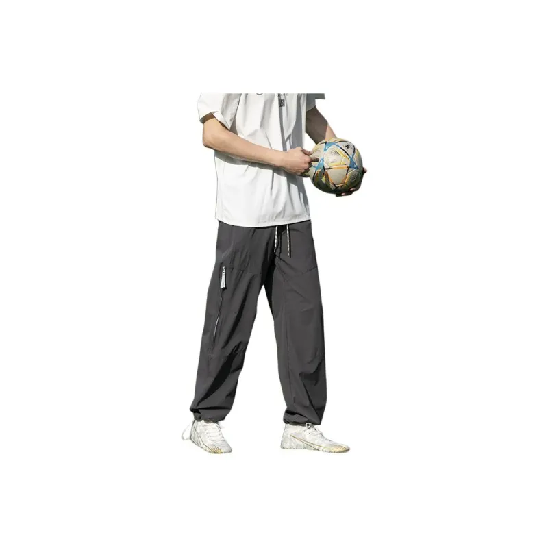 SIL VITIN Casual Pants Unisex-5