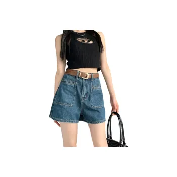 KAISER Denim Shorts Women's