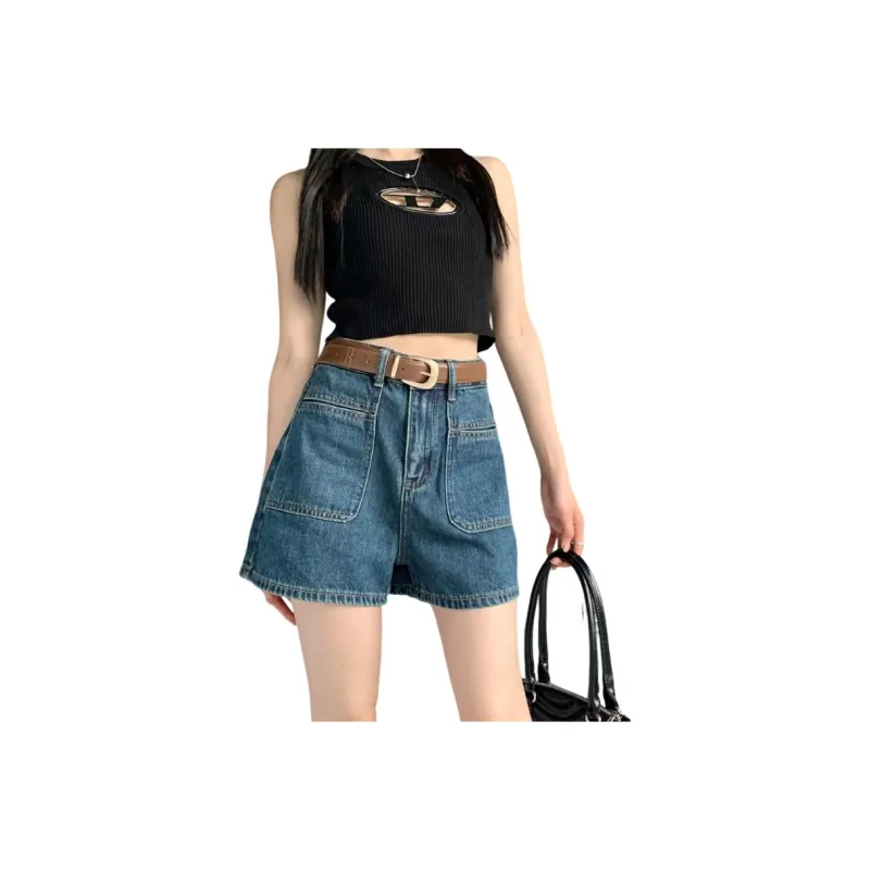 KAISER Denim Shorts Women's-6