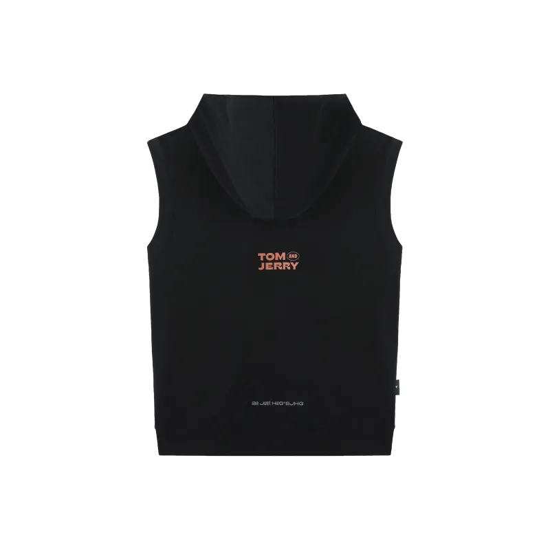 BJHG x MAOHELAOSHU,LIANMINGKUAN Tank Top Unisex-1