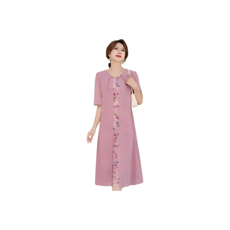 PIERRE CARDIN Short Sleeved Dress Women's-0