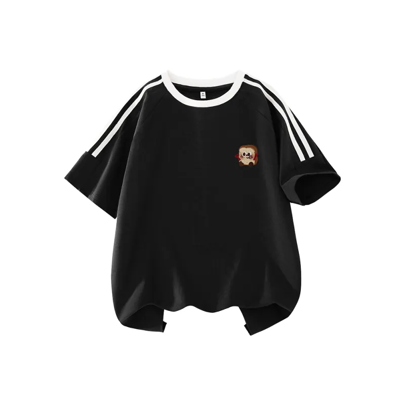 Cotton T-Shirts Unisex-8