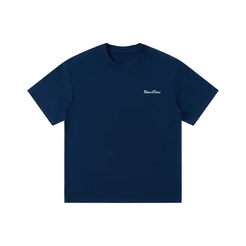 BLANC & ECLARE T Shirts Unisex-12