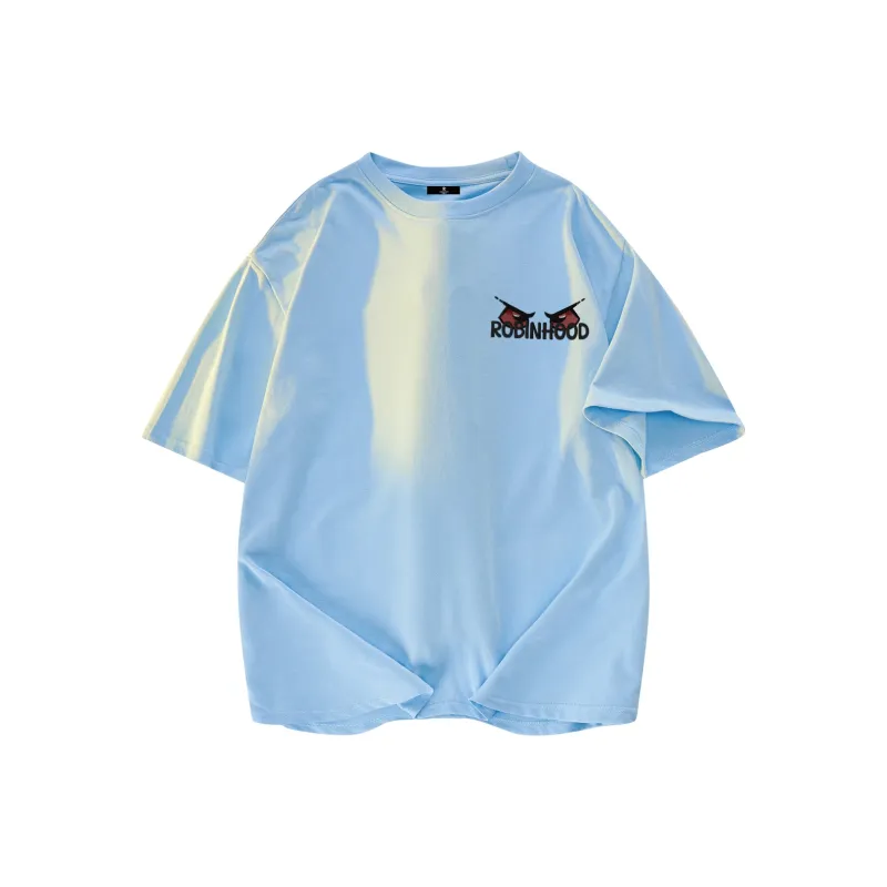ROBINHOOD T Shirts Unisex-18