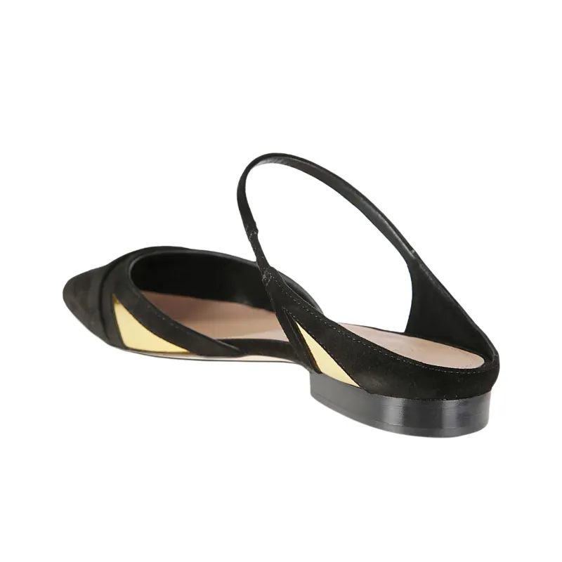 Malone Souliers Uma Mules Women's-3
