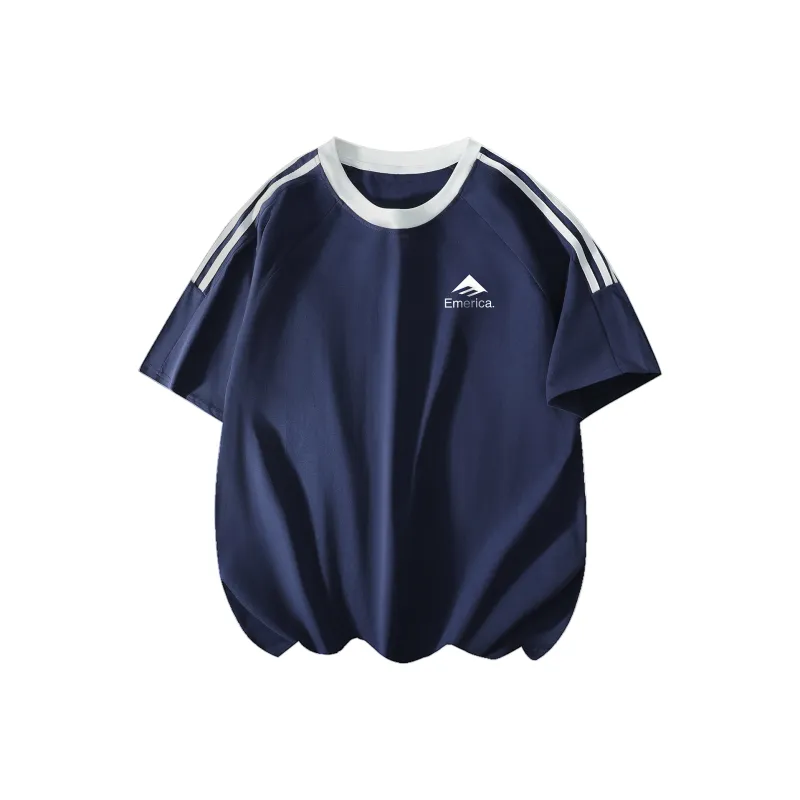 EMERICA T Shirts Unisex-4