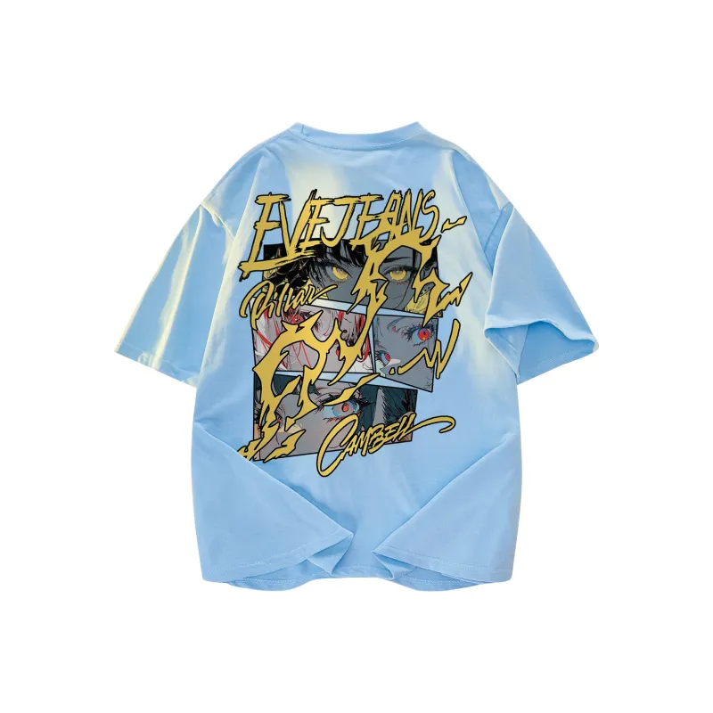 Yiwen T Shirts Unisex-17