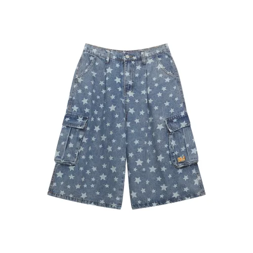 GBXM Cargo Shorts Unisex