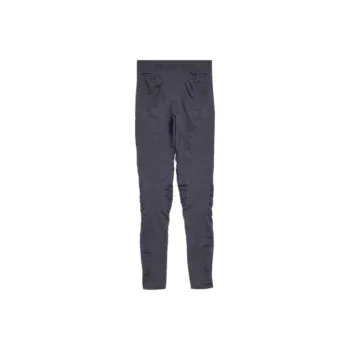 Balenciaga Leggings Women's Gray