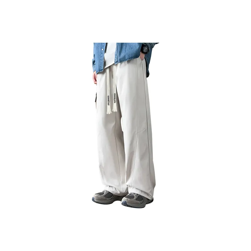 DANGERTIGER Cargo Pants Unisex-0