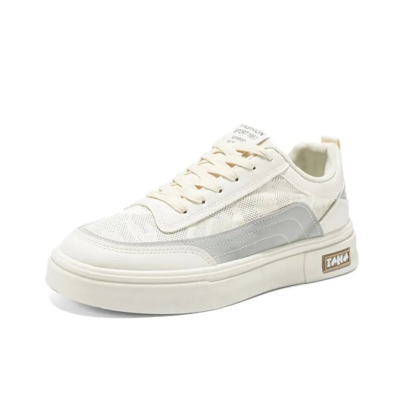 Frank Mully Low Top Skateboard Shoes Men's-1