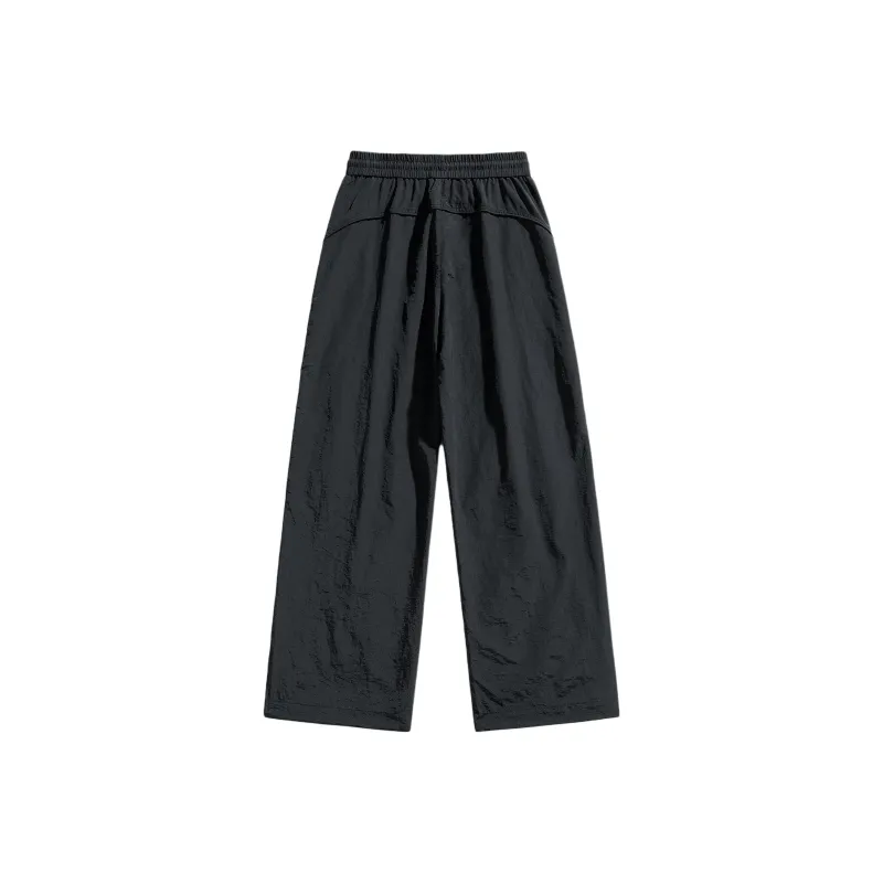 FCB ARCELONA Casual Pants Unisex-9