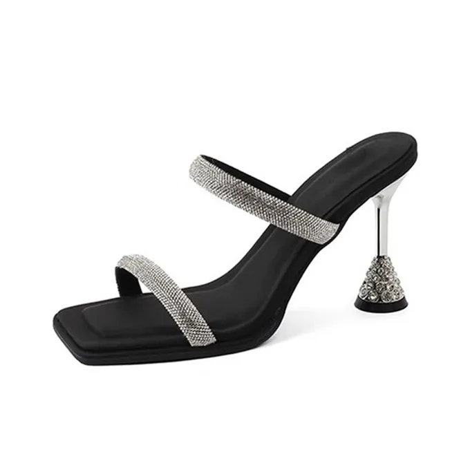 Dragon Dance High Heels Women's-15