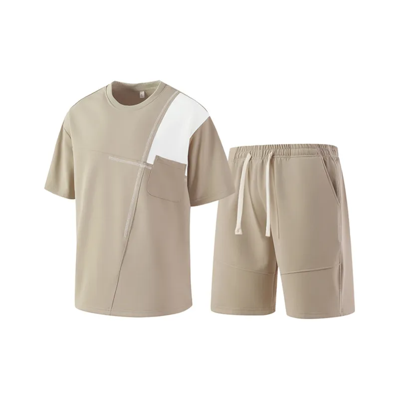 DJ.SPIRIT Casual Sportswear Unisex-9