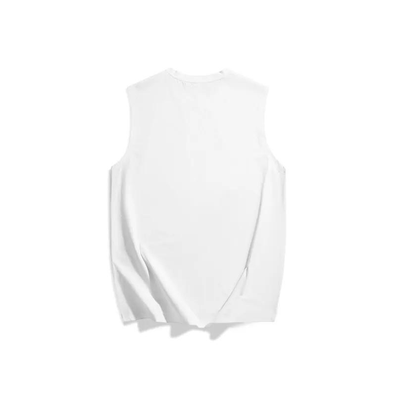 Jeep Fashion Sports Collection Tank Top Men's-8