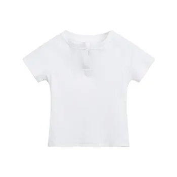 Vine Color Set in Sleeve T Shirt Women's
