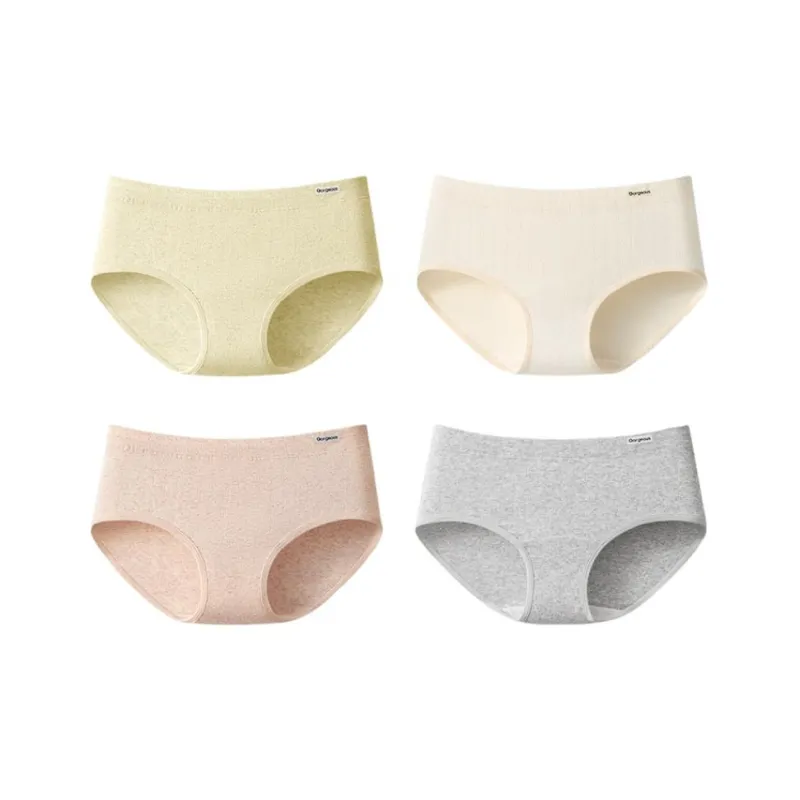 Urban Beauty Underpants Women's Combo Set-3