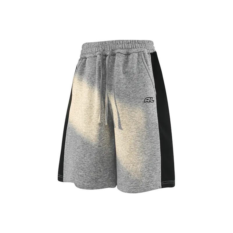 ALang Studio Casual Shorts Unisex-0
