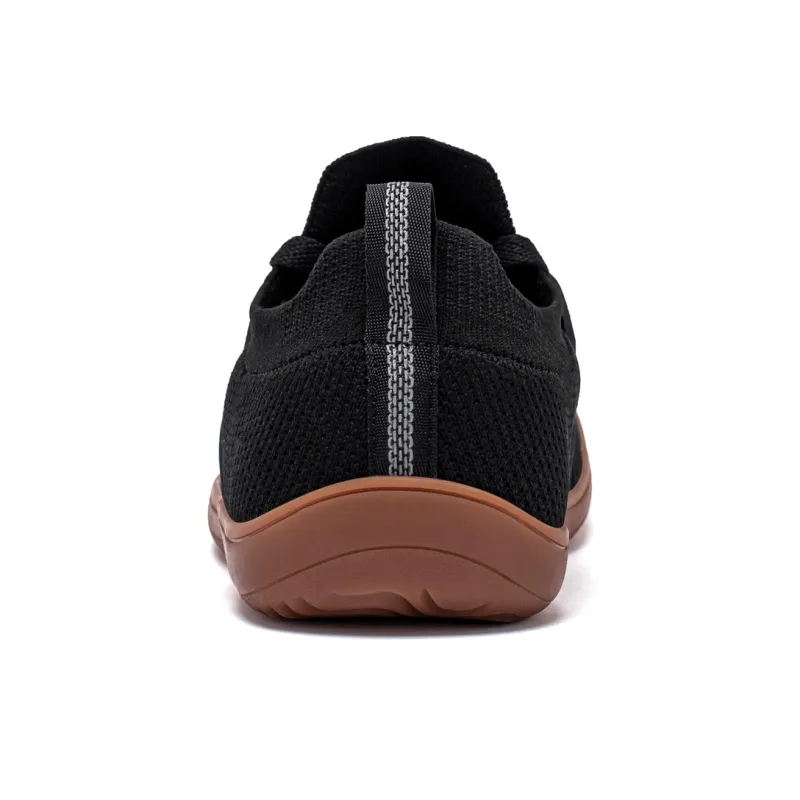 HOBIBEAR Cushioning Slip Resistant Coverage Low Top Casual Shoes Unisex-18