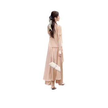 Mula Two Piece Skirt Sets Women's