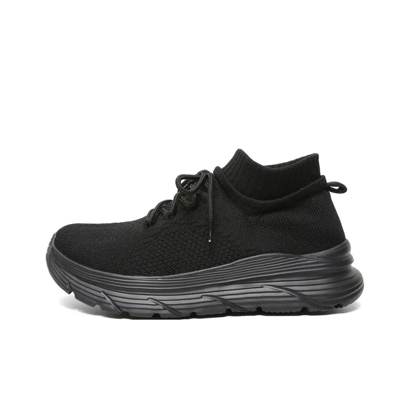 Frank Mully Anti Slip Wear Resistant Low Top Casual Shoes Men's-0