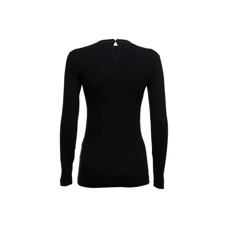 Brunello Cucinelli Knitwear Women's Black-1