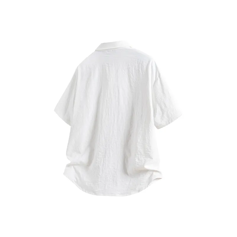 FCB ARCELONA Shirts Unisex-7