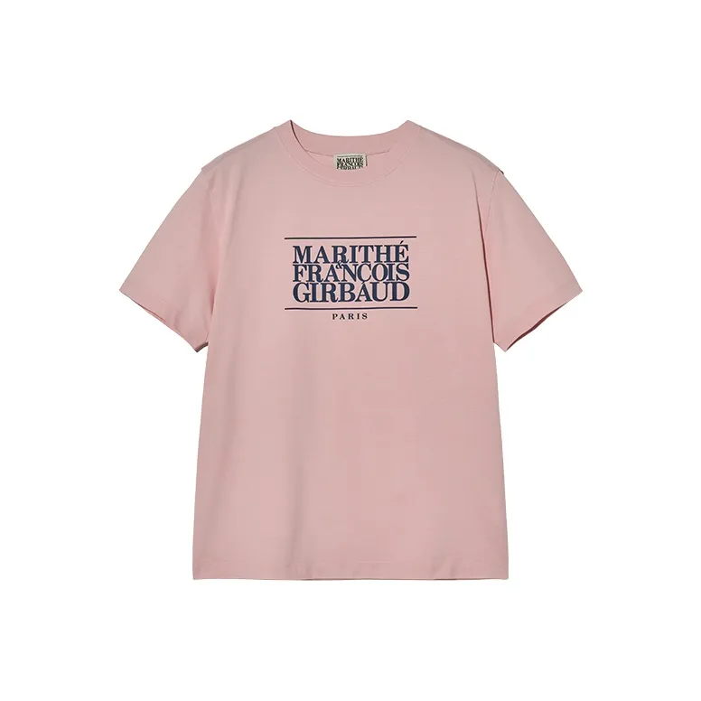 MARITHE FRANCOIS GIRBAUD T Shirt Unisex-0