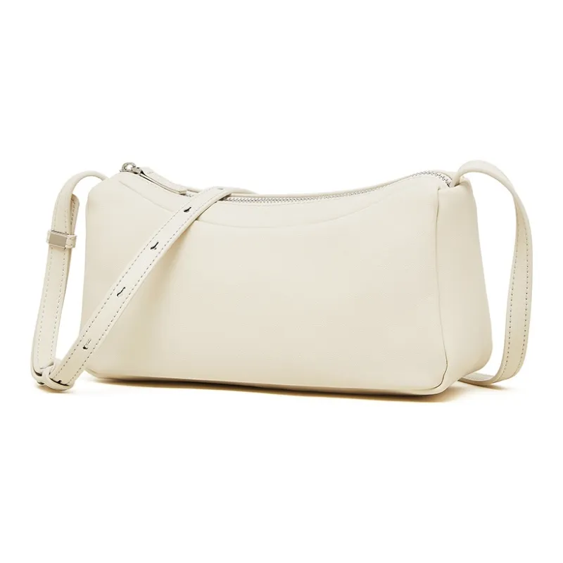VANDEE Cow Leather Shoulder Bag Women's Multicolor-3