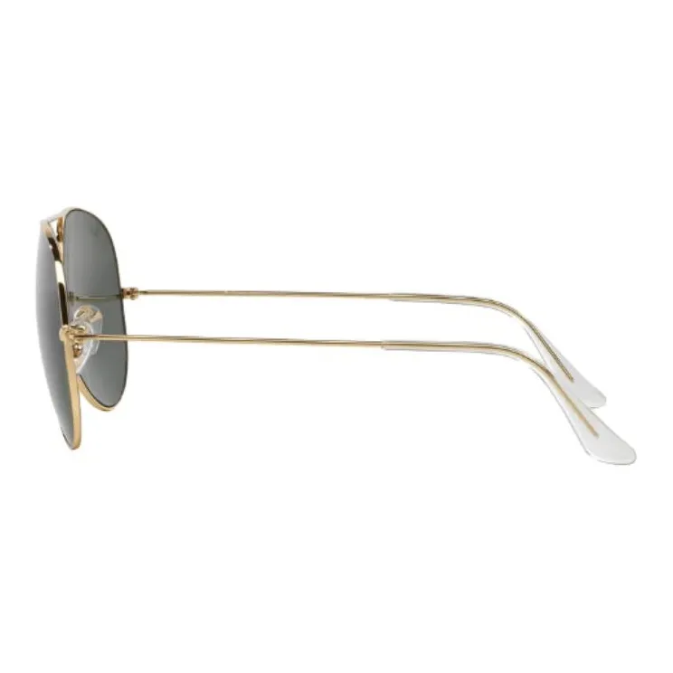 Ray Ban RB3025 Aviator Sunglasses-2