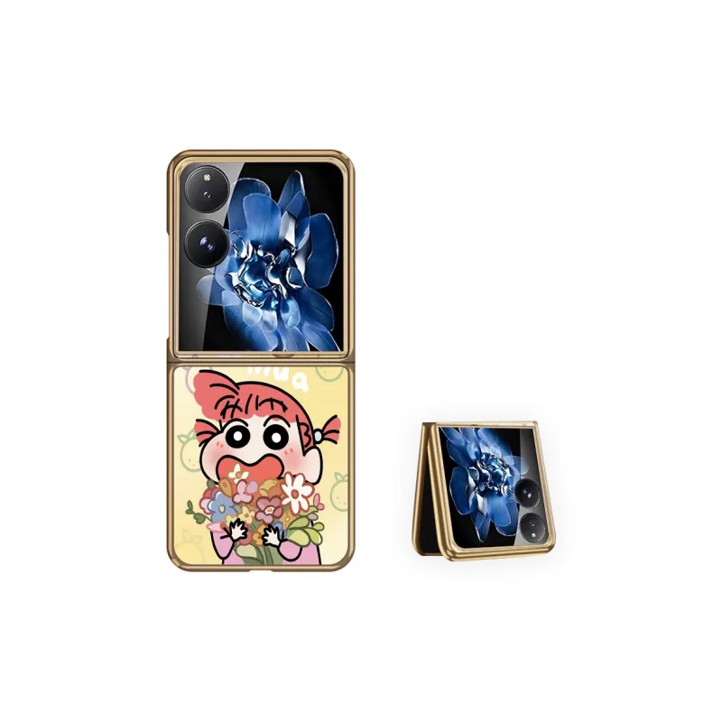TU QING Phone Cases-4