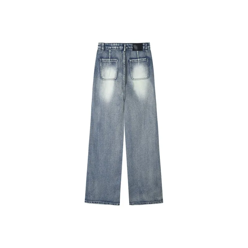 ZAZN Jeans Women's-1