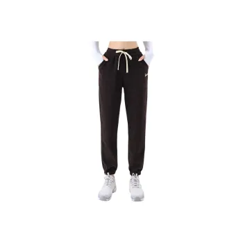 Barbie Sports Pants Women's Coffee