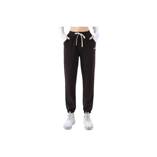 Barbie Sports Pants Women's Coffee