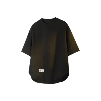 Endless Abyss T Shirts Unisex