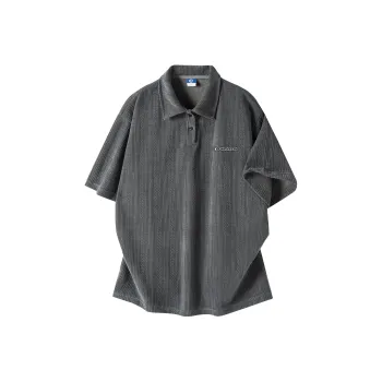 Journey To The West Polo Shirt Unisex