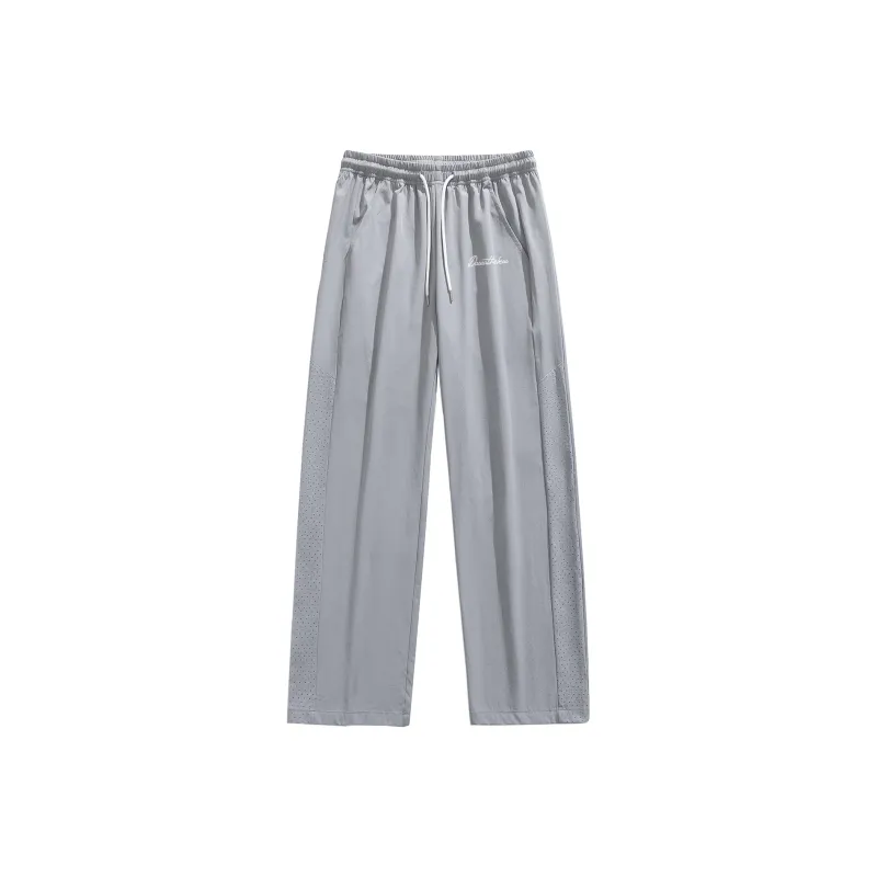 Budding Bear Casual Pants Unisex-10