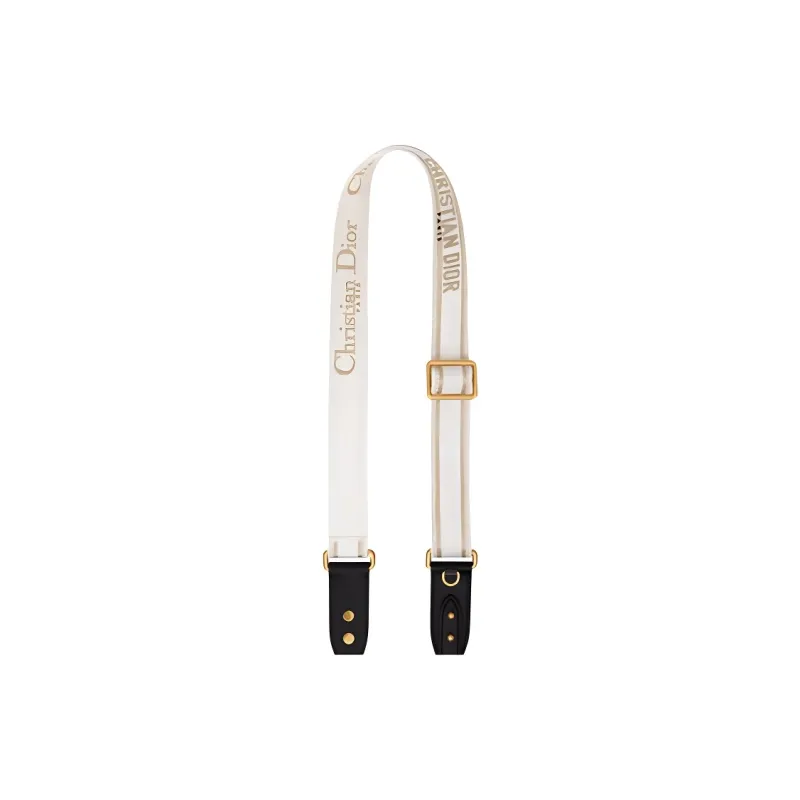DIOR Bag Straps-4