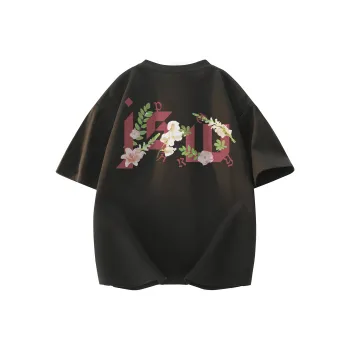 JEANSWEST T Shirts Unisex