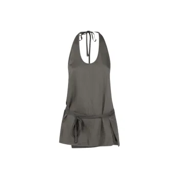 Lemaire Apron Top