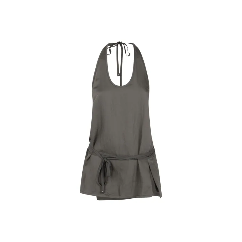 Lemaire Apron Top-0