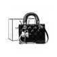 Black+Shopping Bag