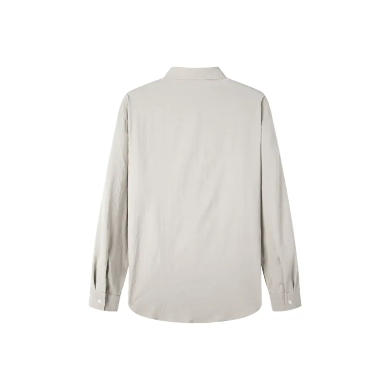Jeep Fashion Sports Collection Shirt Unisex-16